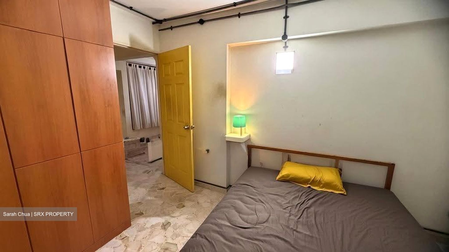 Blk 107 Yishun Ring Road (Yishun), HDB 3 Rooms #629320881